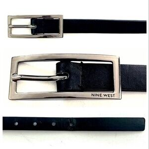 Nine West Belt!